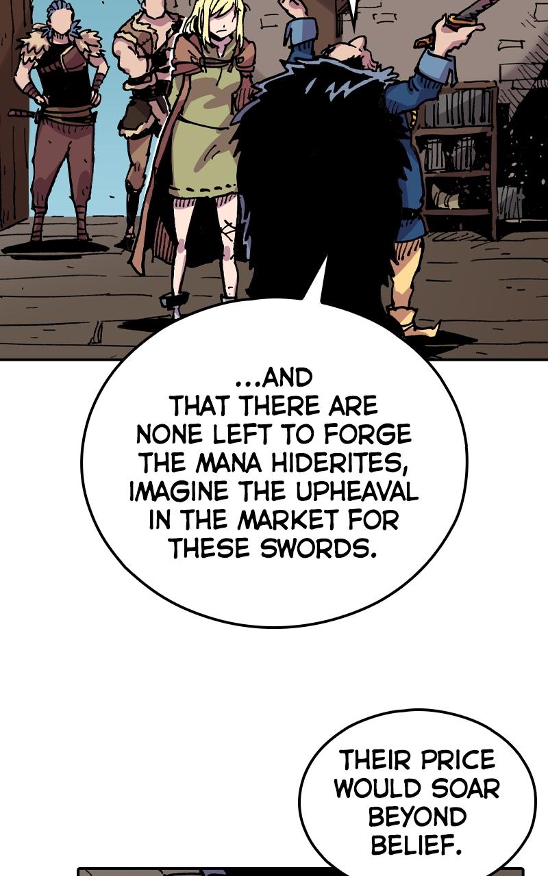 Clevatess: Majuu no Ou to Akago to Shikabane no Yuusha Chap 8 - Next Chap 9