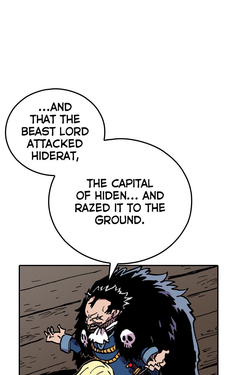 Clevatess: Majuu no Ou to Akago to Shikabane no Yuusha Chap 8 - Next Chap 9