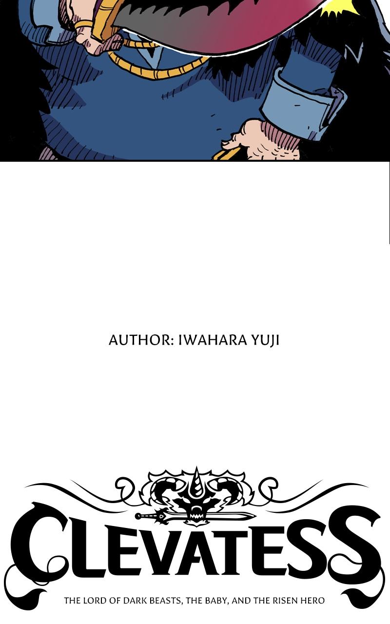 Clevatess: Majuu no Ou to Akago to Shikabane no Yuusha Chap 8 - Next Chap 9