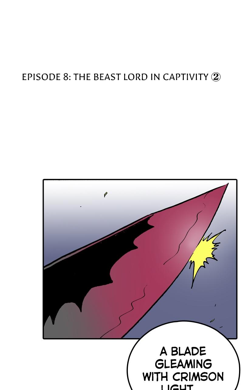 Clevatess: Majuu no Ou to Akago to Shikabane no Yuusha Chap 8 - Next Chap 9