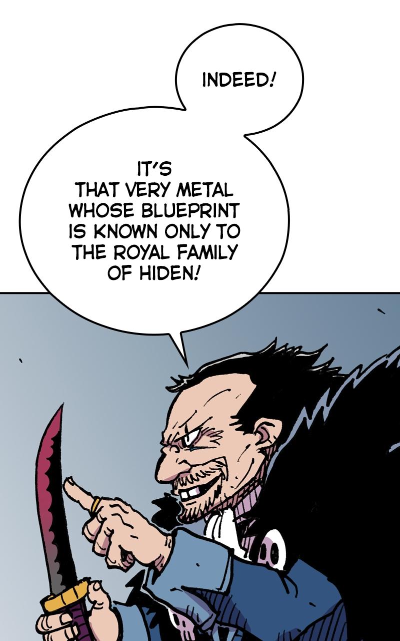 Clevatess: Majuu no Ou to Akago to Shikabane no Yuusha Chap 8 - Next Chap 9