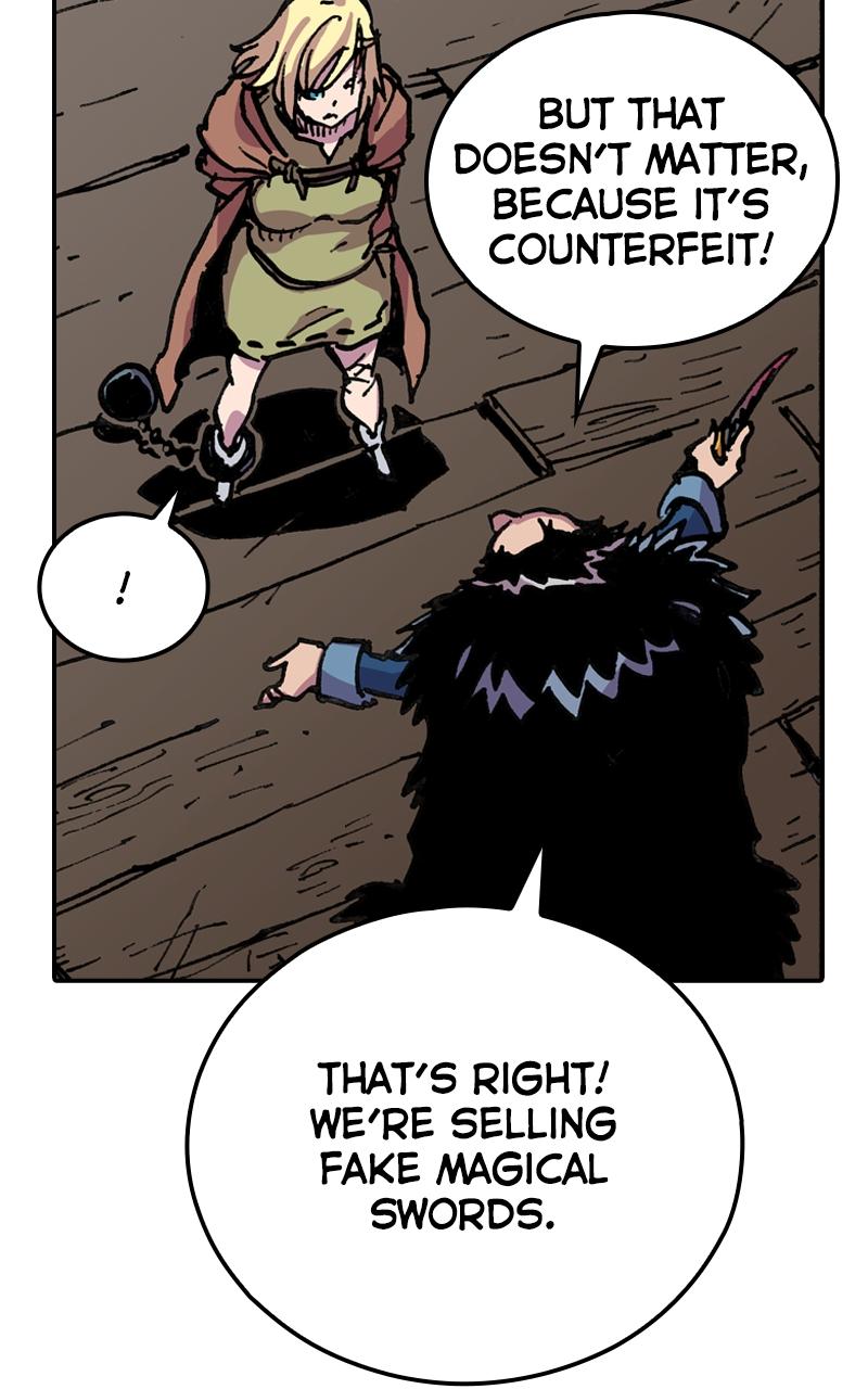 Clevatess: Majuu no Ou to Akago to Shikabane no Yuusha Chap 8 - Next Chap 9