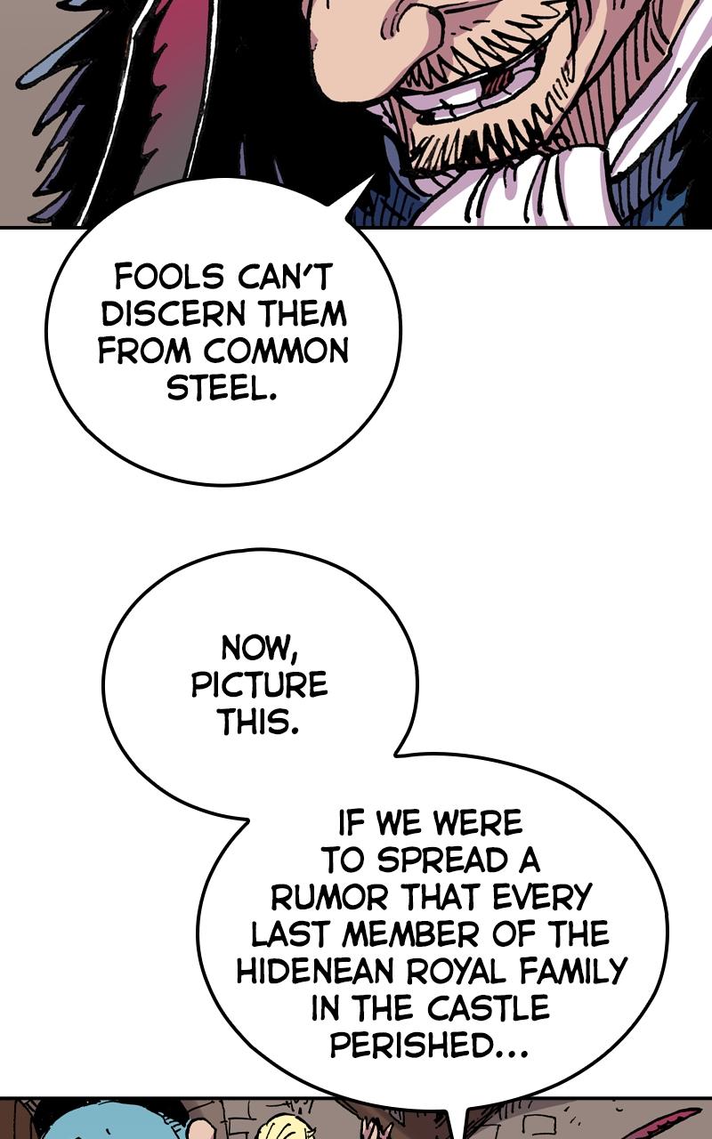 Clevatess: Majuu no Ou to Akago to Shikabane no Yuusha Chap 8 - Next Chap 9