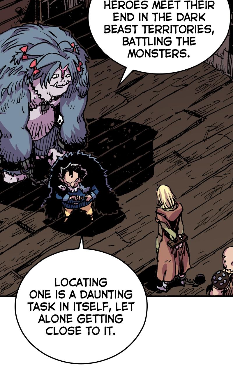 Clevatess: Majuu no Ou to Akago to Shikabane no Yuusha Chap 8 - Next Chap 9