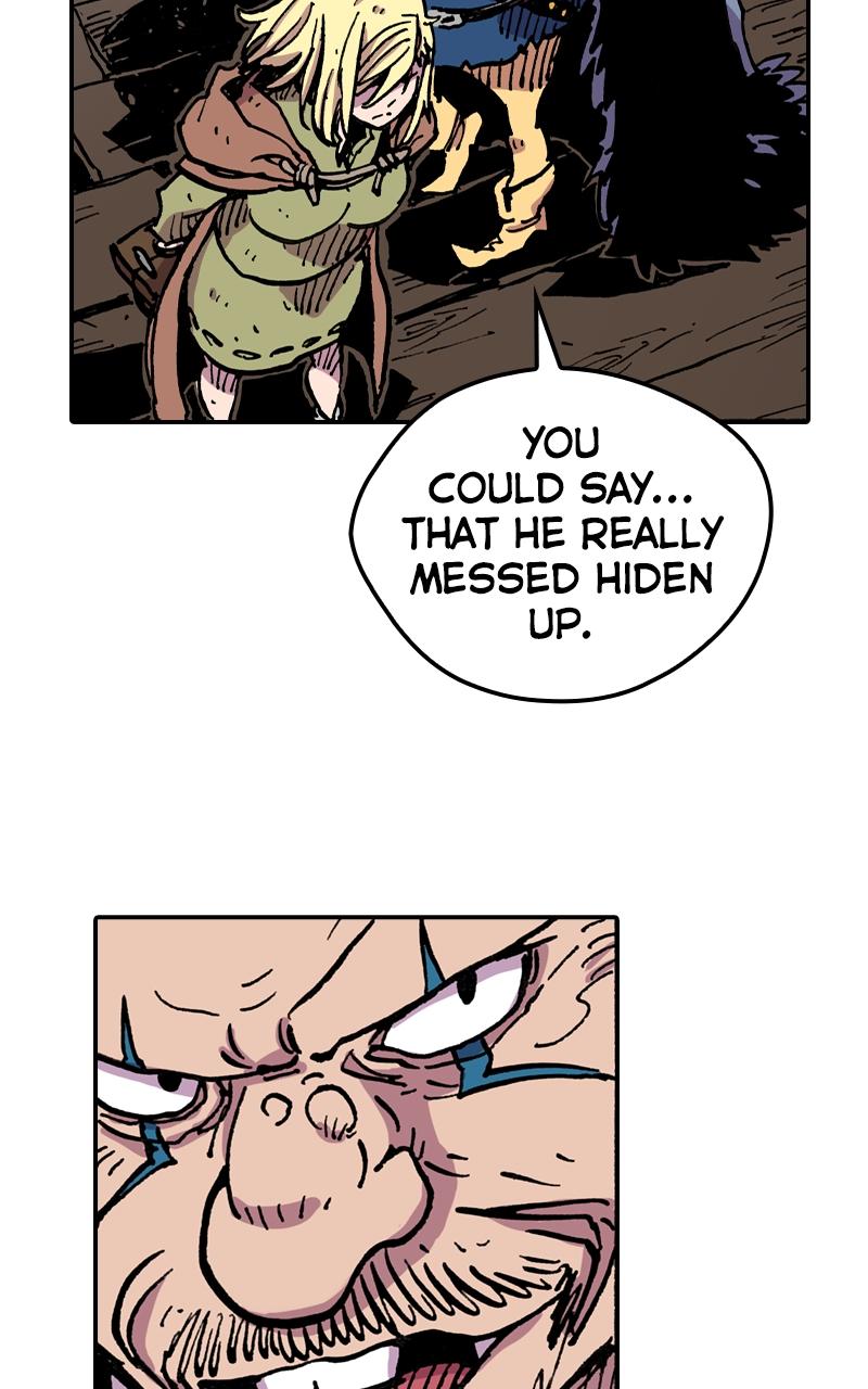 Clevatess: Majuu no Ou to Akago to Shikabane no Yuusha Chap 8 - Next Chap 9