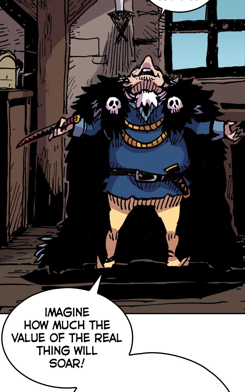 Clevatess: Majuu no Ou to Akago to Shikabane no Yuusha Chap 8 - Next Chap 9