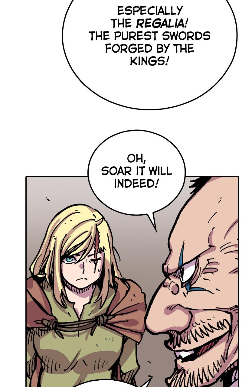 Clevatess: Majuu no Ou to Akago to Shikabane no Yuusha Chap 8 - Next Chap 9