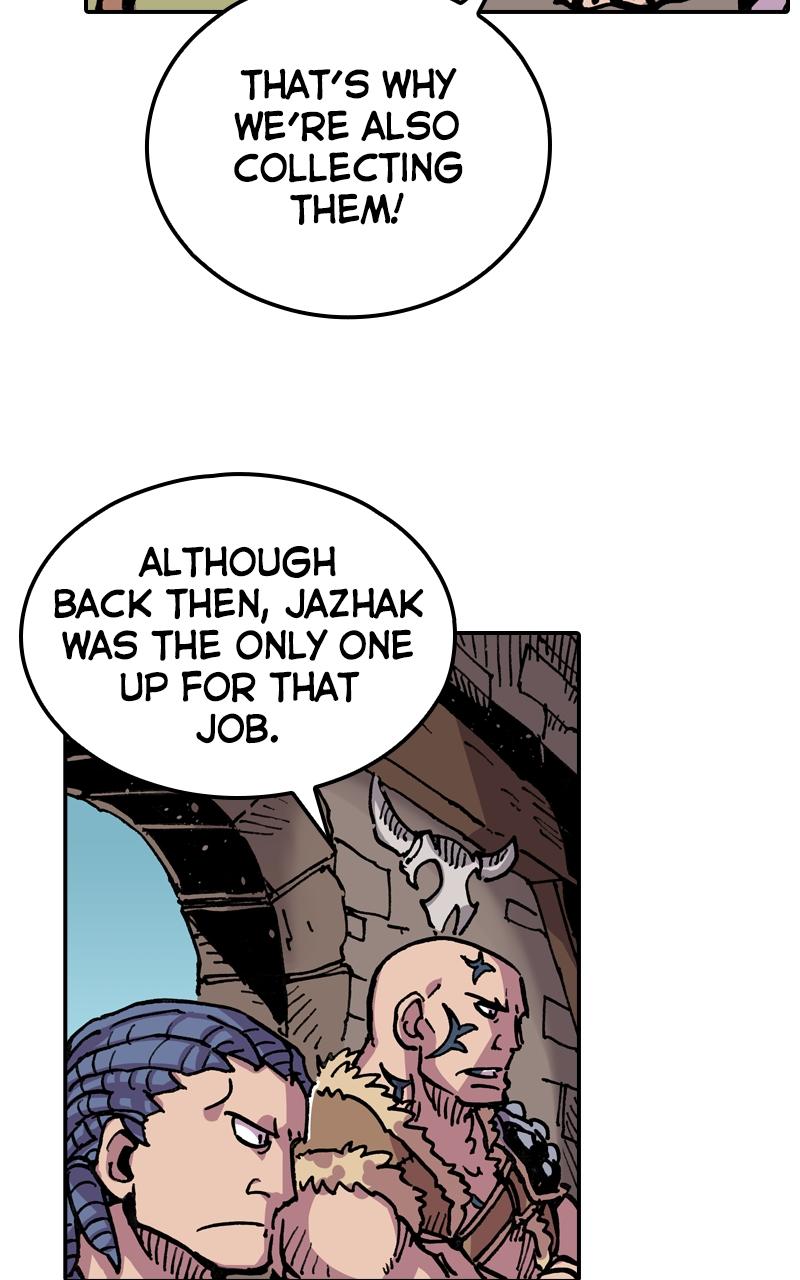 Clevatess: Majuu no Ou to Akago to Shikabane no Yuusha Chap 8 - Next Chap 9