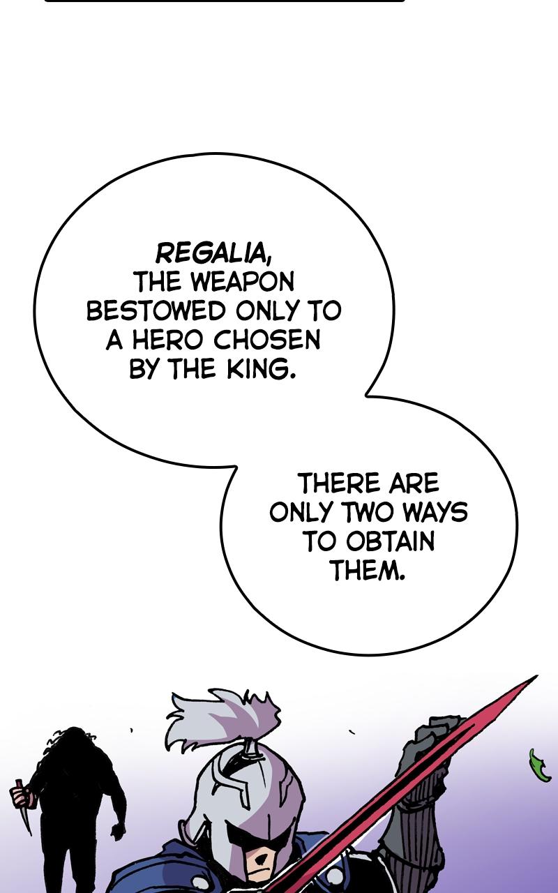 Clevatess: Majuu no Ou to Akago to Shikabane no Yuusha Chap 8 - Next Chap 9