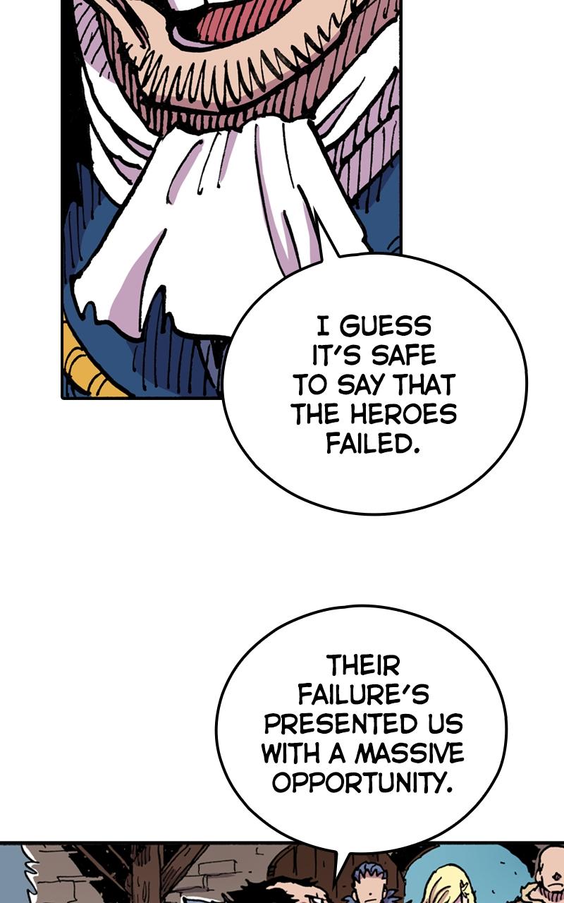 Clevatess: Majuu no Ou to Akago to Shikabane no Yuusha Chap 8 - Next Chap 9