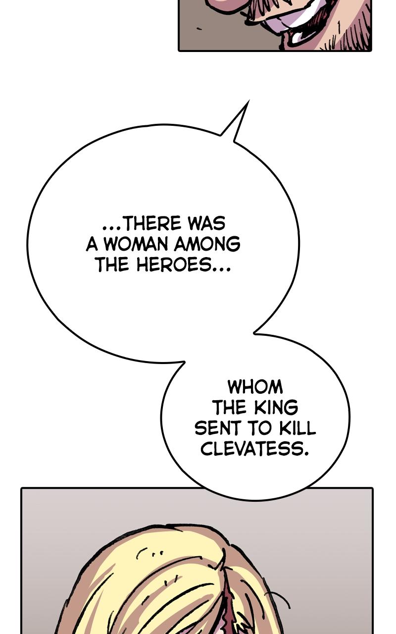 Clevatess: Majuu no Ou to Akago to Shikabane no Yuusha Chap 8 - Next Chap 9