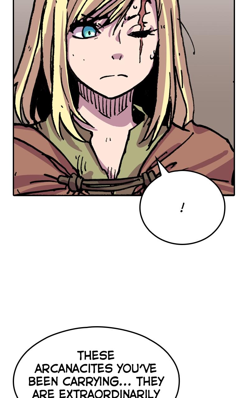 Clevatess: Majuu no Ou to Akago to Shikabane no Yuusha Chap 8 - Next Chap 9