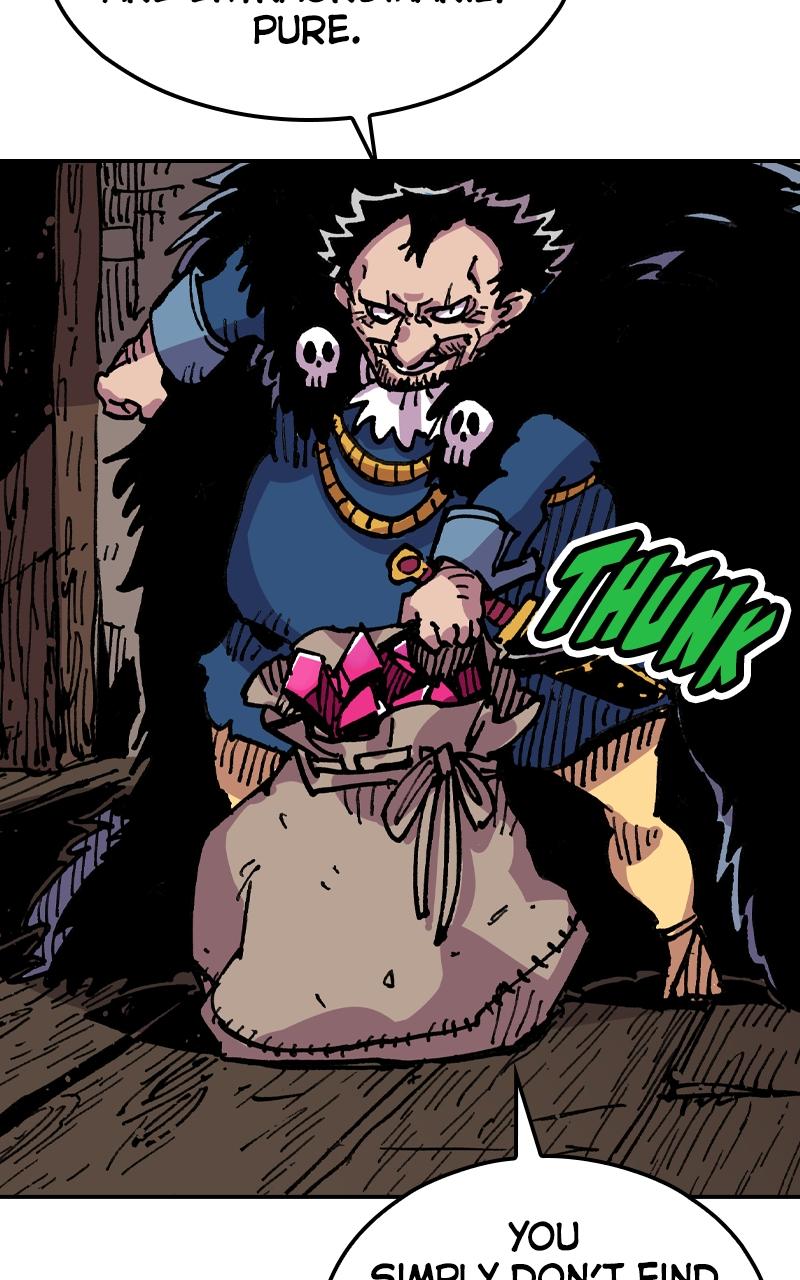 Clevatess: Majuu no Ou to Akago to Shikabane no Yuusha Chap 8 - Next Chap 9