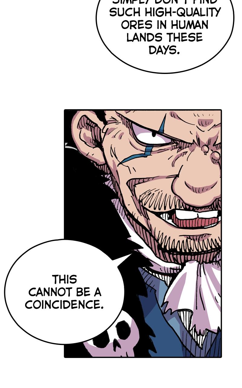 Clevatess: Majuu no Ou to Akago to Shikabane no Yuusha Chap 8 - Next Chap 9