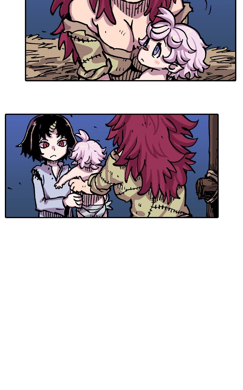 Clevatess: Majuu no Ou to Akago to Shikabane no Yuusha Chap 9 - Next Chap 10