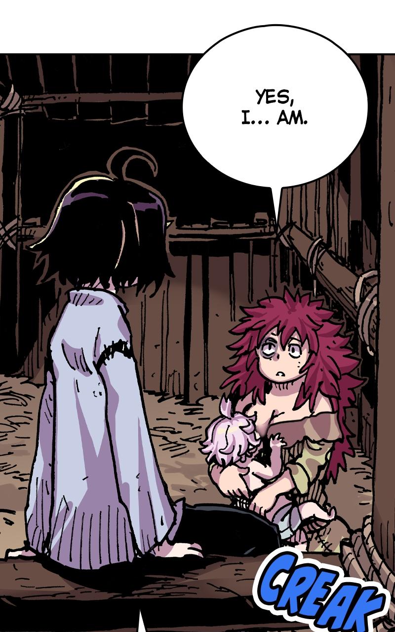 Clevatess: Majuu no Ou to Akago to Shikabane no Yuusha Chap 9 - Next Chap 10