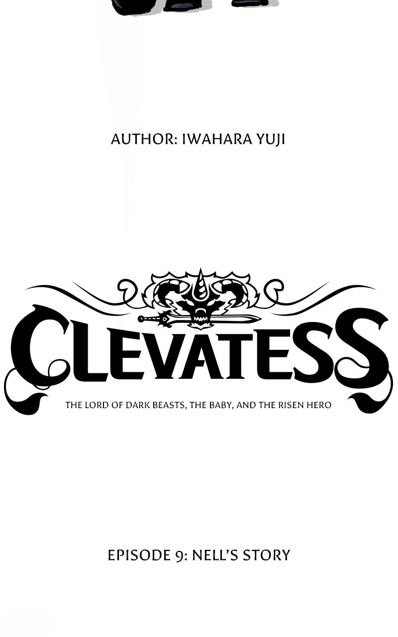 Clevatess: Majuu no Ou to Akago to Shikabane no Yuusha Chap 9 - Next Chap 10