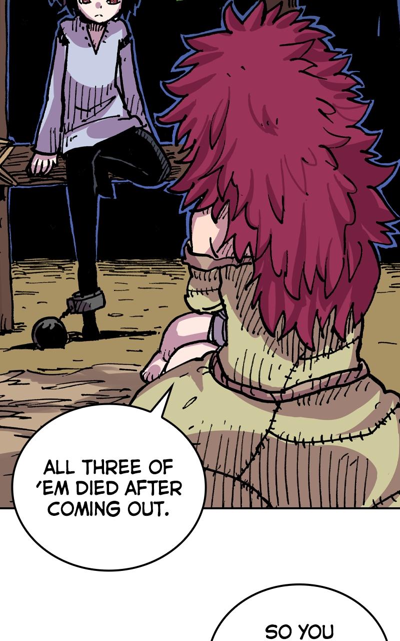 Clevatess: Majuu no Ou to Akago to Shikabane no Yuusha Chap 9 - Next Chap 10