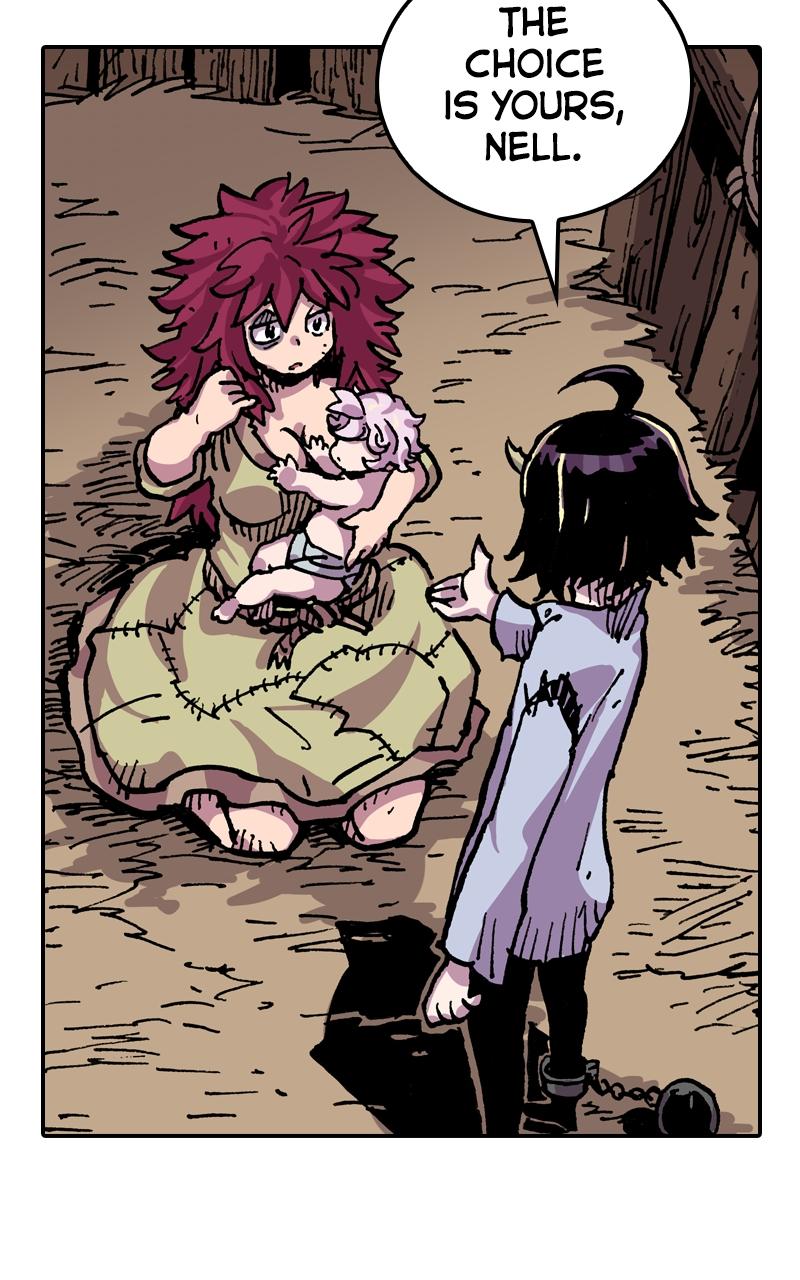 Clevatess: Majuu no Ou to Akago to Shikabane no Yuusha Chap 9 - Next Chap 10