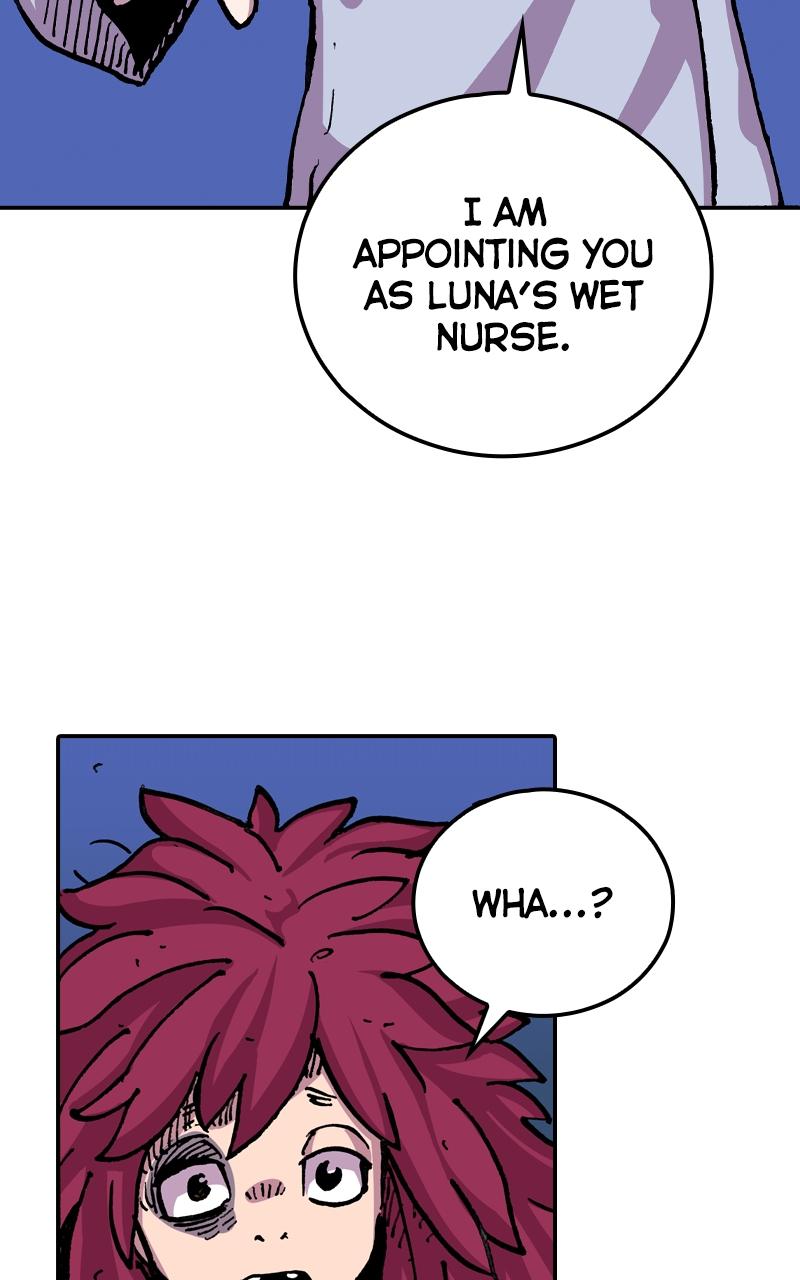 Clevatess: Majuu no Ou to Akago to Shikabane no Yuusha Chap 9 - Next Chap 10