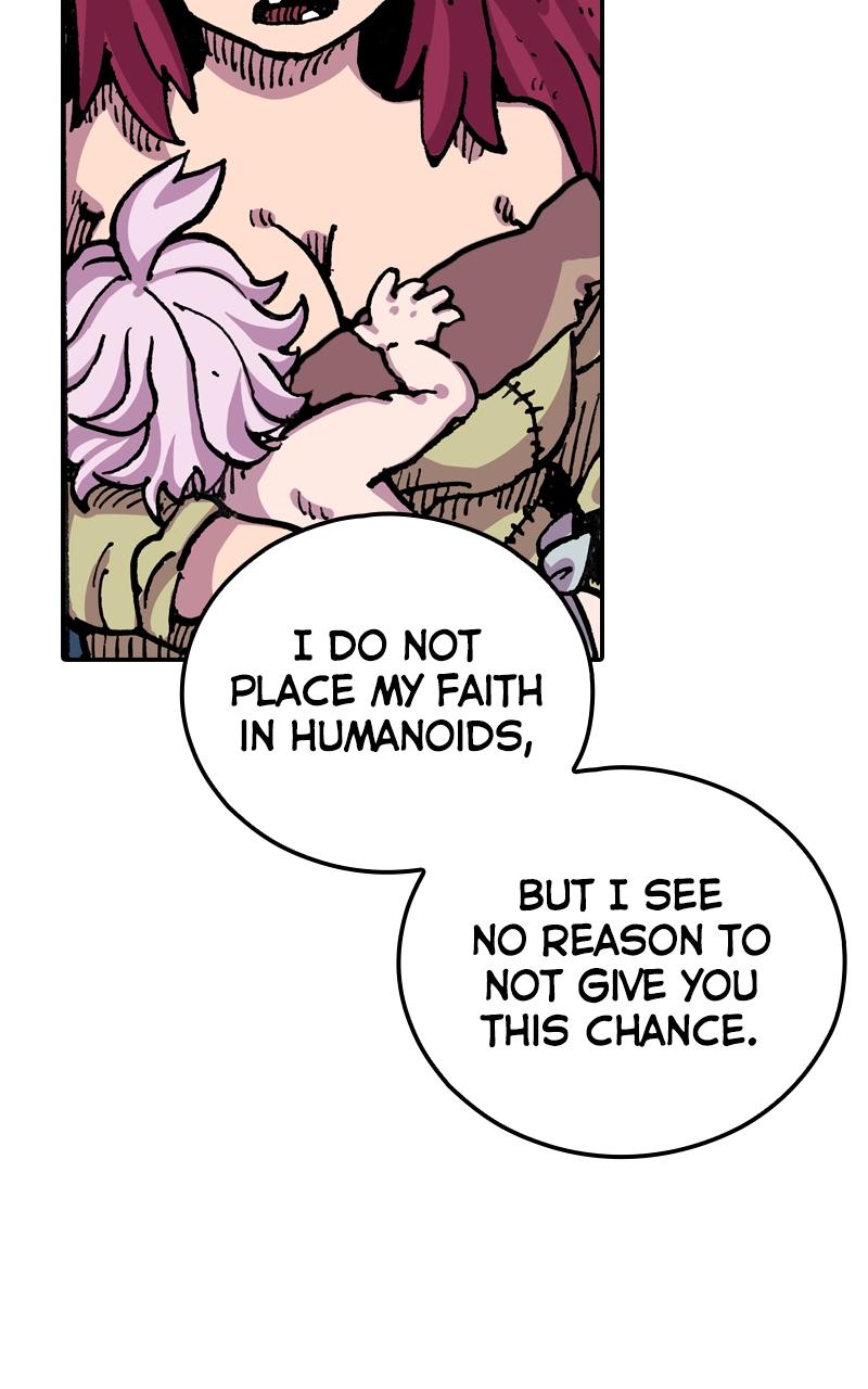 Clevatess: Majuu no Ou to Akago to Shikabane no Yuusha Chap 9 - Next Chap 10