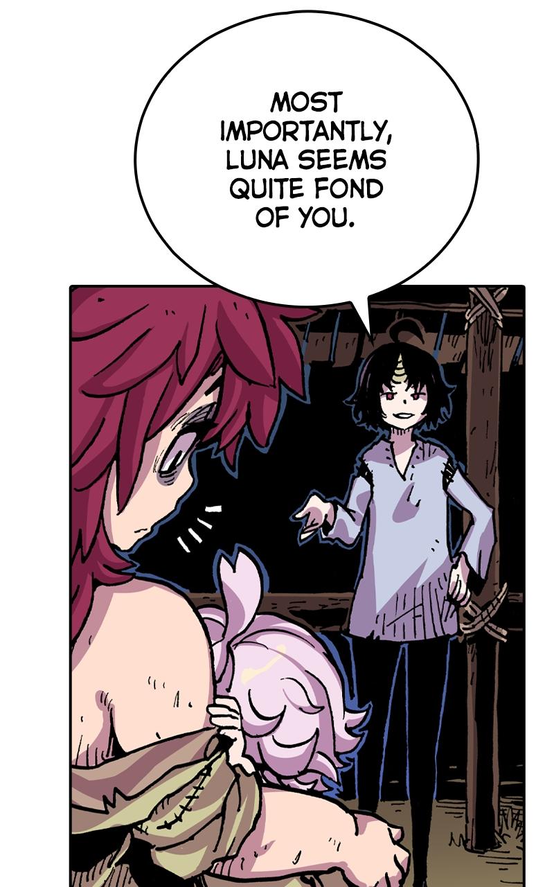 Clevatess: Majuu no Ou to Akago to Shikabane no Yuusha Chap 9 - Next Chap 10