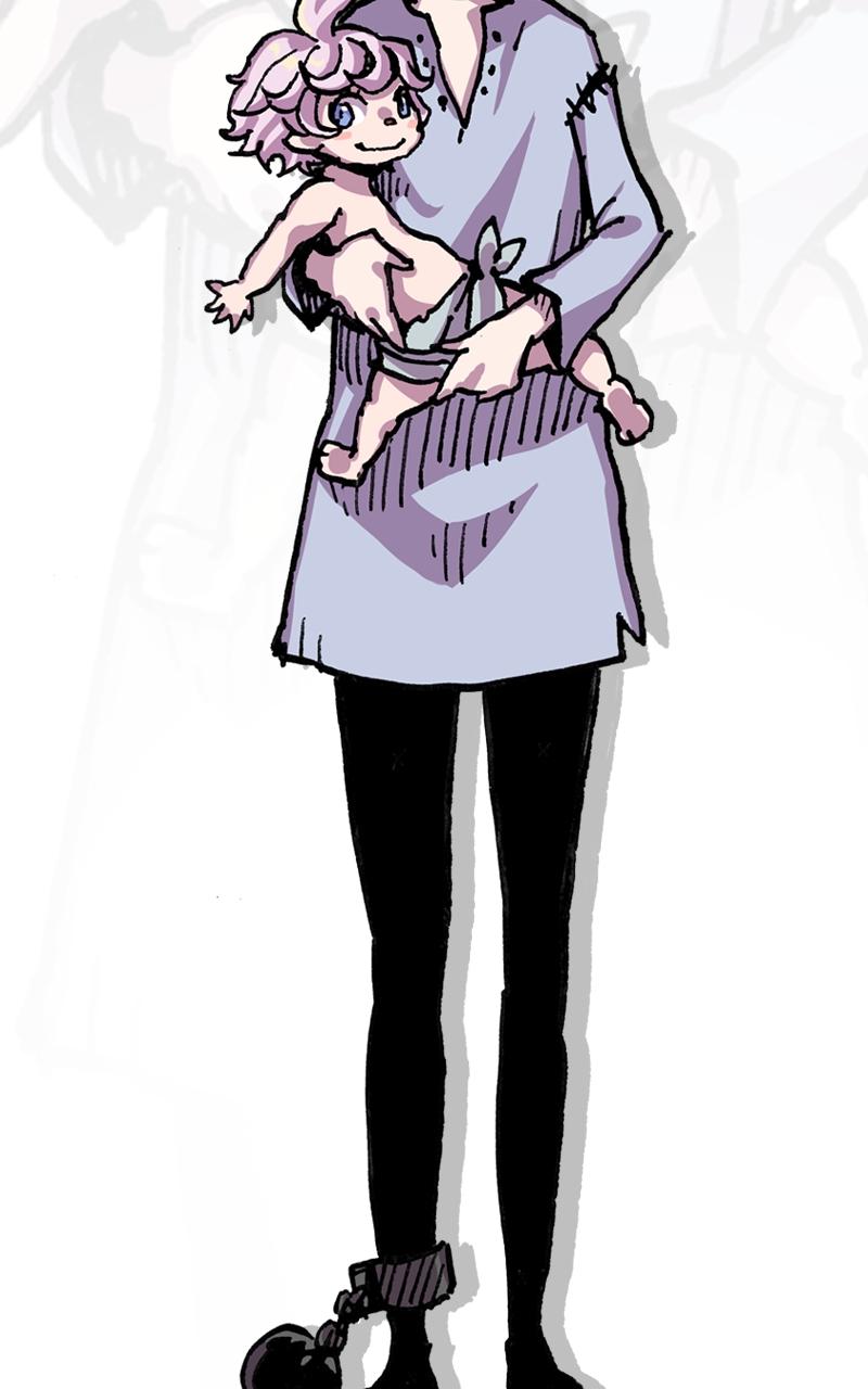 Clevatess: Majuu no Ou to Akago to Shikabane no Yuusha Chap 9 - Next Chap 10