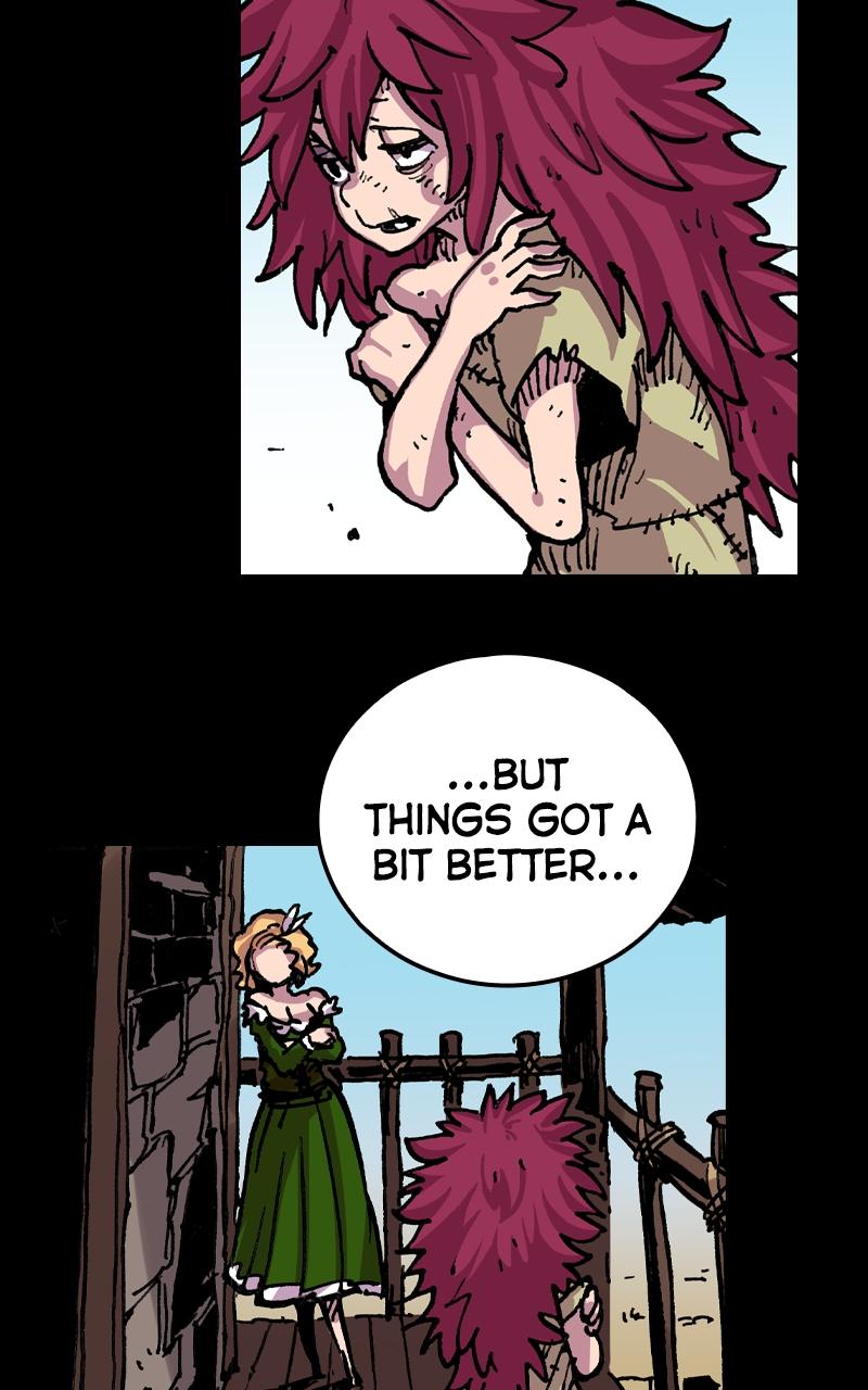 Clevatess: Majuu no Ou to Akago to Shikabane no Yuusha Chap 9 - Next Chap 10