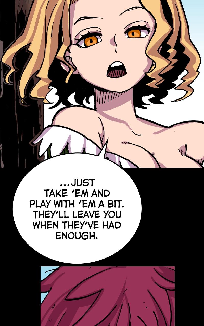 Clevatess: Majuu no Ou to Akago to Shikabane no Yuusha Chap 9 - Next Chap 10