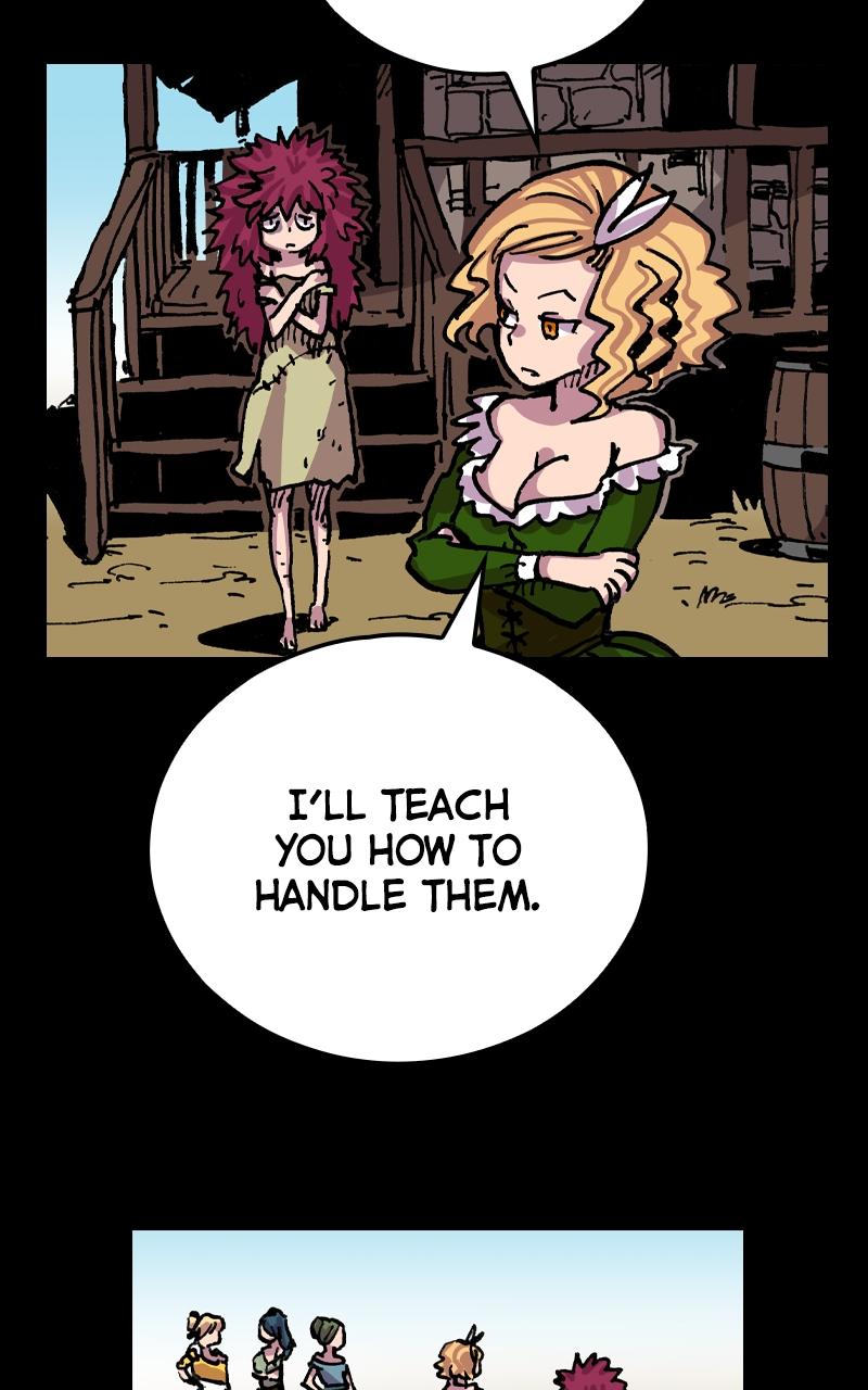 Clevatess: Majuu no Ou to Akago to Shikabane no Yuusha Chap 9 - Next Chap 10