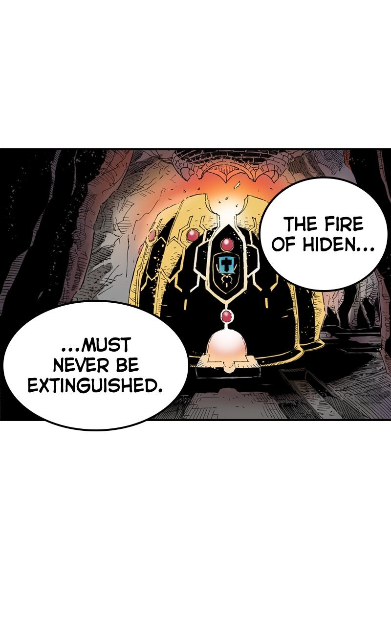 Clevatess: Majuu no Ou to Akago to Shikabane no Yuusha Chap 1 - Next Chap 2