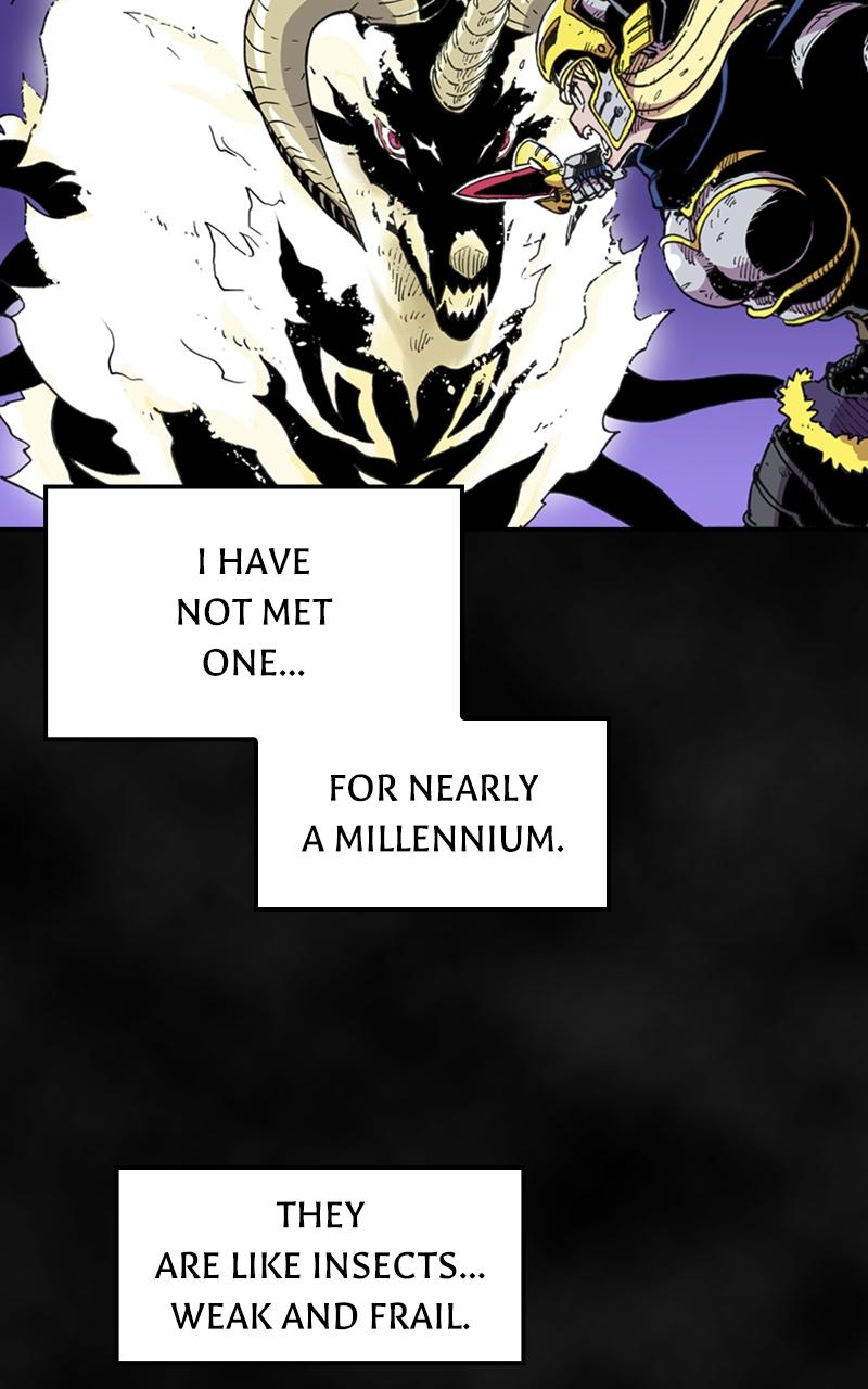 Clevatess: Majuu no Ou to Akago to Shikabane no Yuusha Chap 1 - Next Chap 2