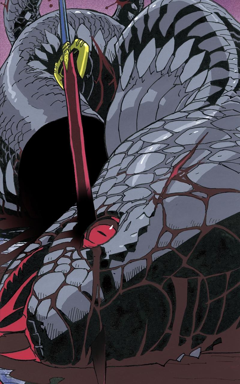 Clevatess: Majuu no Ou to Akago to Shikabane no Yuusha Chap 1 - Next Chap 2