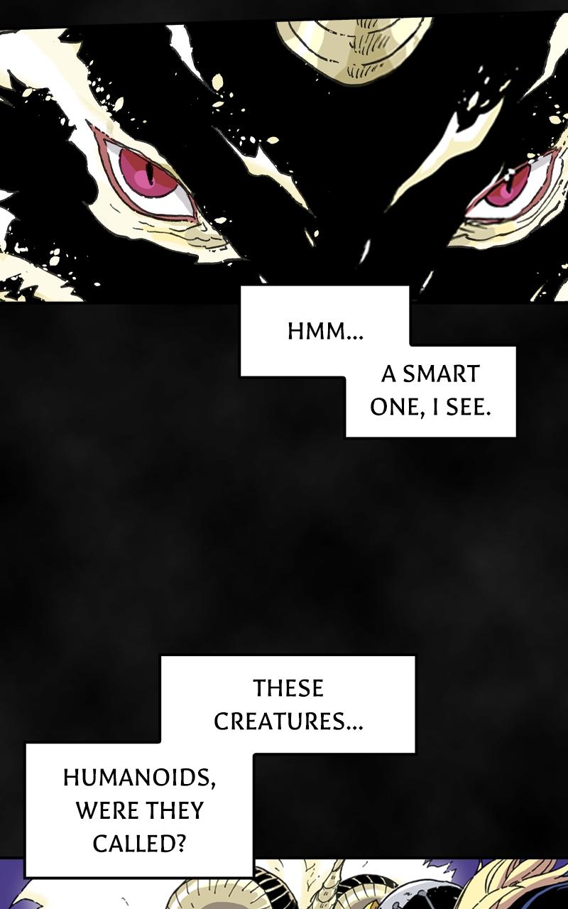 Clevatess: Majuu no Ou to Akago to Shikabane no Yuusha Chap 1 - Next Chap 2
