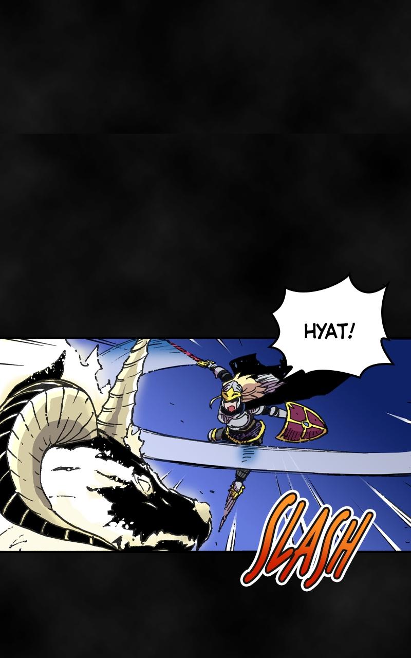 Clevatess: Majuu no Ou to Akago to Shikabane no Yuusha Chap 1 - Next Chap 2