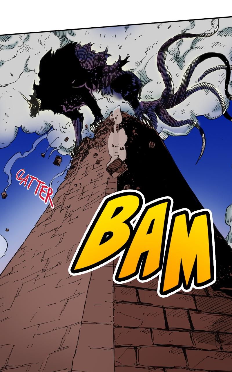 Clevatess: Majuu no Ou to Akago to Shikabane no Yuusha Chap 1 - Next Chap 2