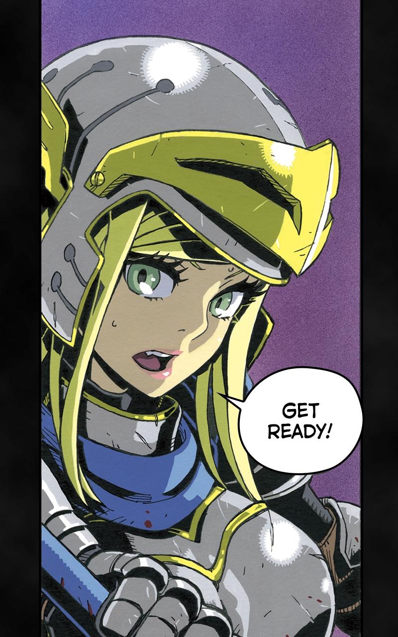 Clevatess: Majuu no Ou to Akago to Shikabane no Yuusha Chap 1 - Next Chap 2
