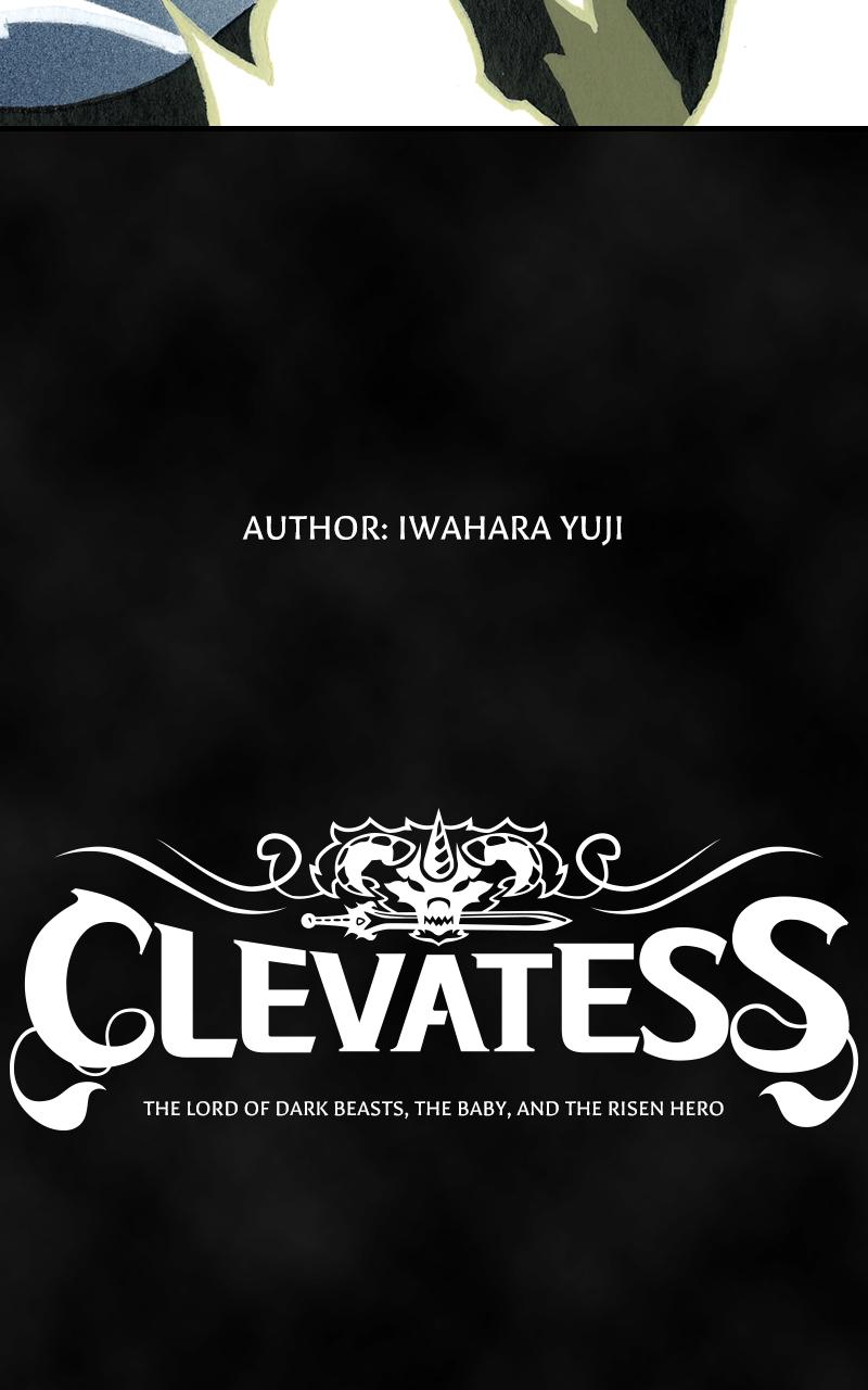 Clevatess: Majuu no Ou to Akago to Shikabane no Yuusha Chap 1 - Next Chap 2