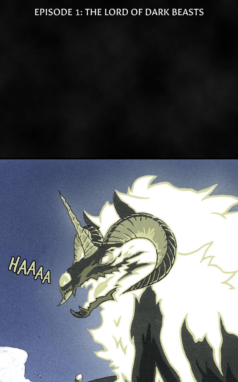Clevatess: Majuu no Ou to Akago to Shikabane no Yuusha Chap 1 - Next Chap 2