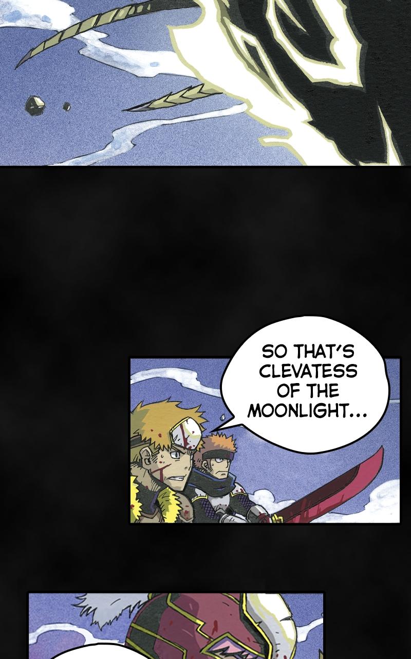 Clevatess: Majuu no Ou to Akago to Shikabane no Yuusha Chap 1 - Next Chap 2