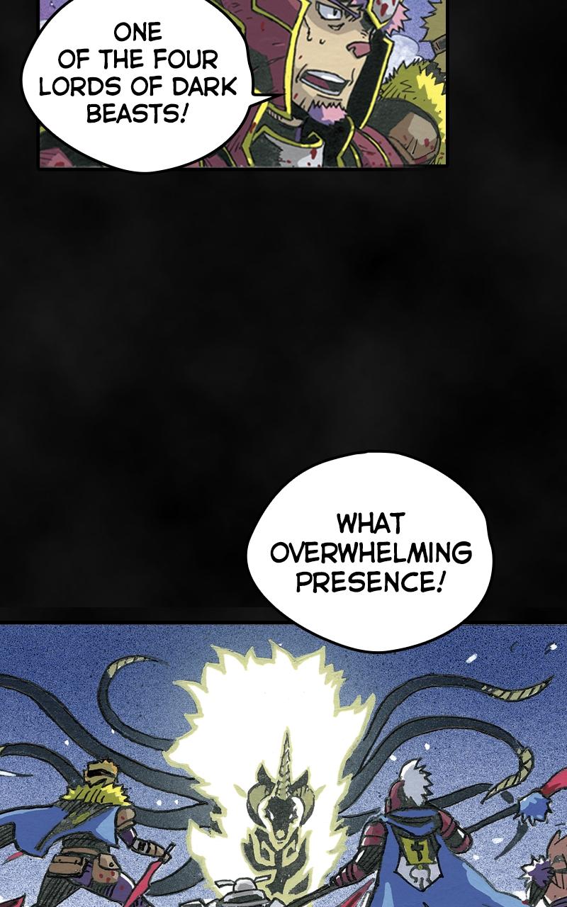 Clevatess: Majuu no Ou to Akago to Shikabane no Yuusha Chap 1 - Next Chap 2