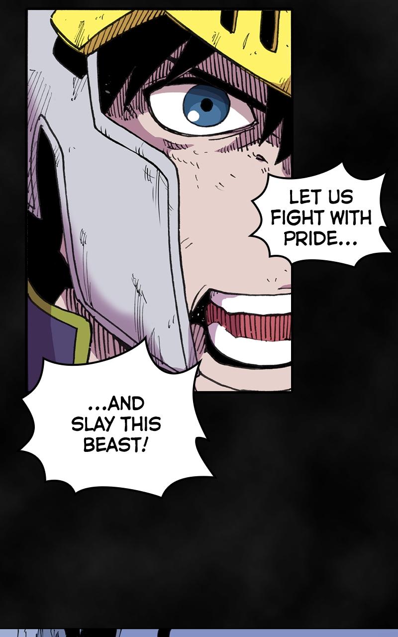 Clevatess: Majuu no Ou to Akago to Shikabane no Yuusha Chap 1 - Next Chap 2