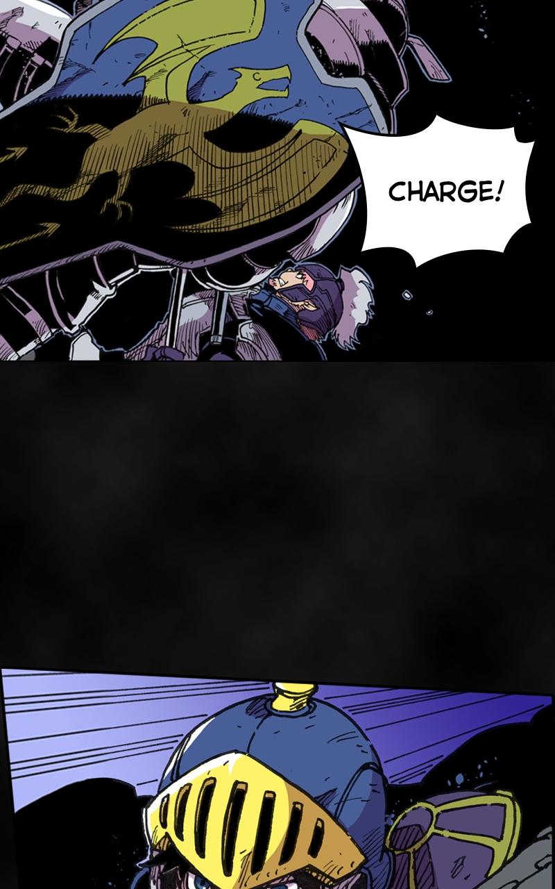 Clevatess: Majuu no Ou to Akago to Shikabane no Yuusha Chap 1 - Next Chap 2