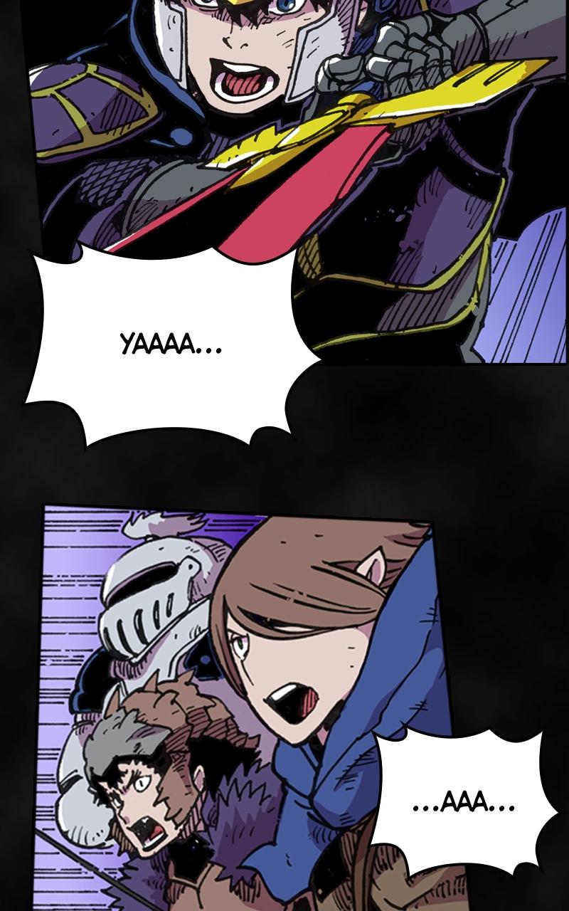 Clevatess: Majuu no Ou to Akago to Shikabane no Yuusha Chap 1 - Next Chap 2