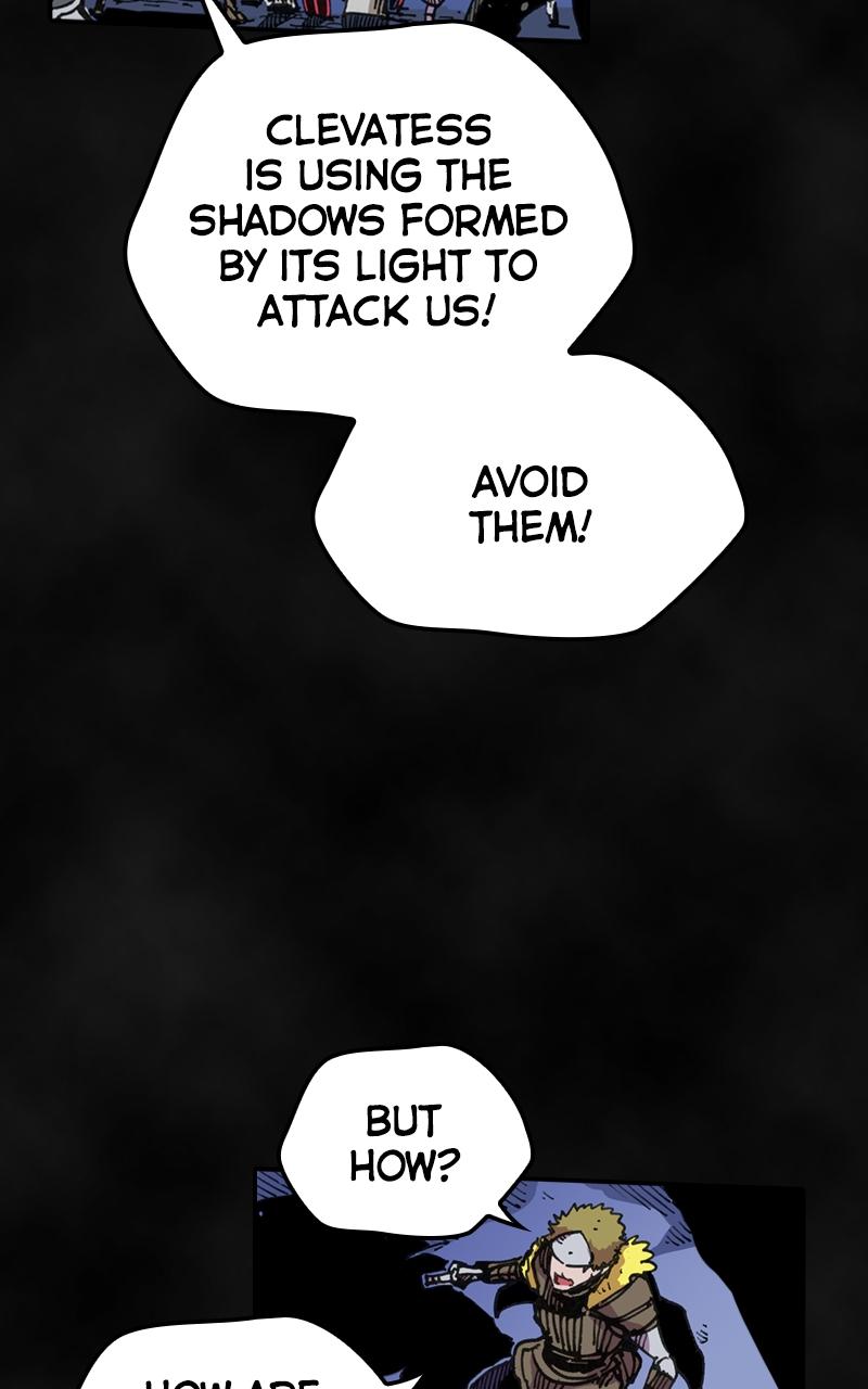 Clevatess: Majuu no Ou to Akago to Shikabane no Yuusha Chap 1 - Next Chap 2