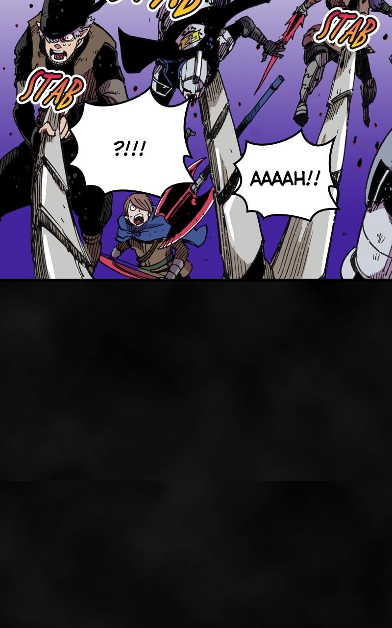 Clevatess: Majuu no Ou to Akago to Shikabane no Yuusha Chap 1 - Next Chap 2