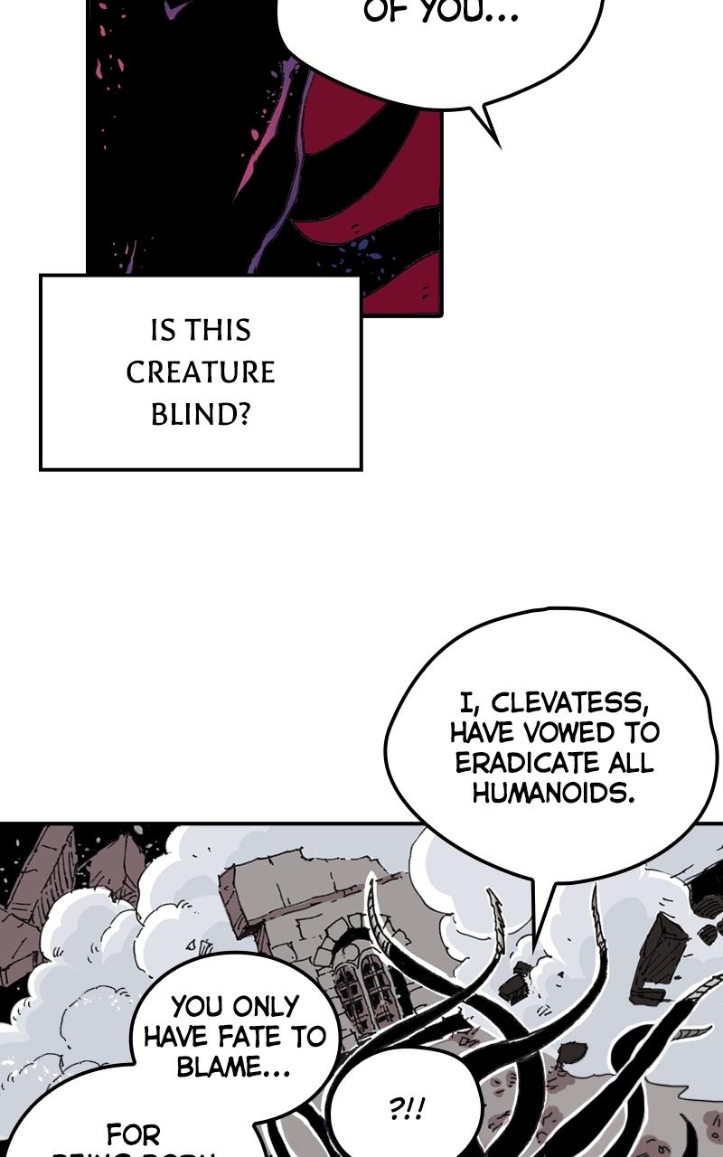 Clevatess: Majuu no Ou to Akago to Shikabane no Yuusha Chap 2 - Next Chap 3