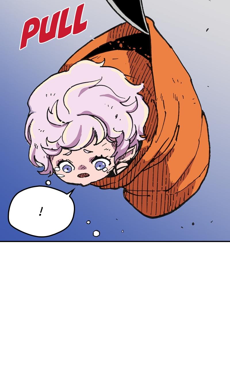Clevatess: Majuu no Ou to Akago to Shikabane no Yuusha Chap 2 - Next Chap 3