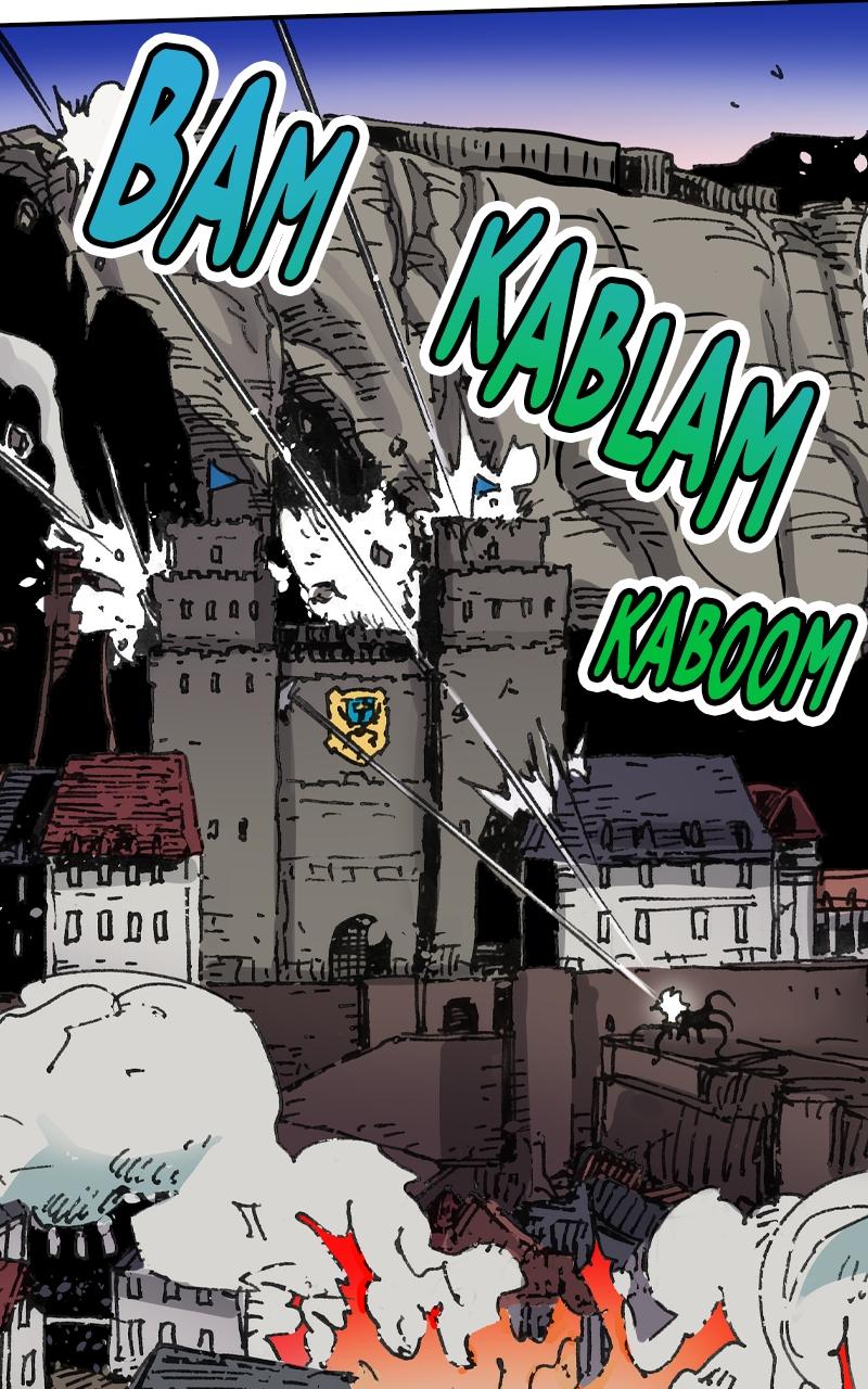 Clevatess: Majuu no Ou to Akago to Shikabane no Yuusha Chap 2 - Next Chap 3