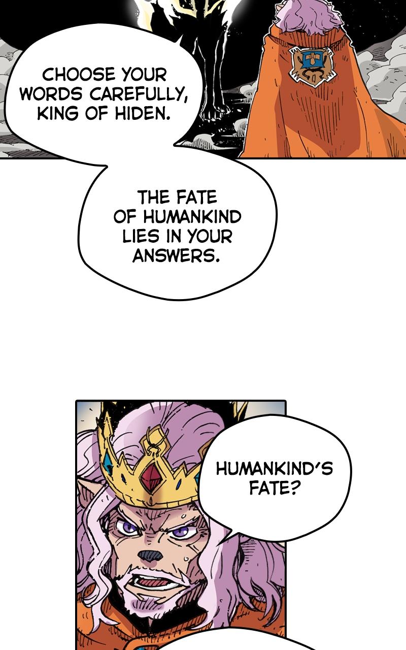Clevatess: Majuu no Ou to Akago to Shikabane no Yuusha Chap 2 - Next Chap 3